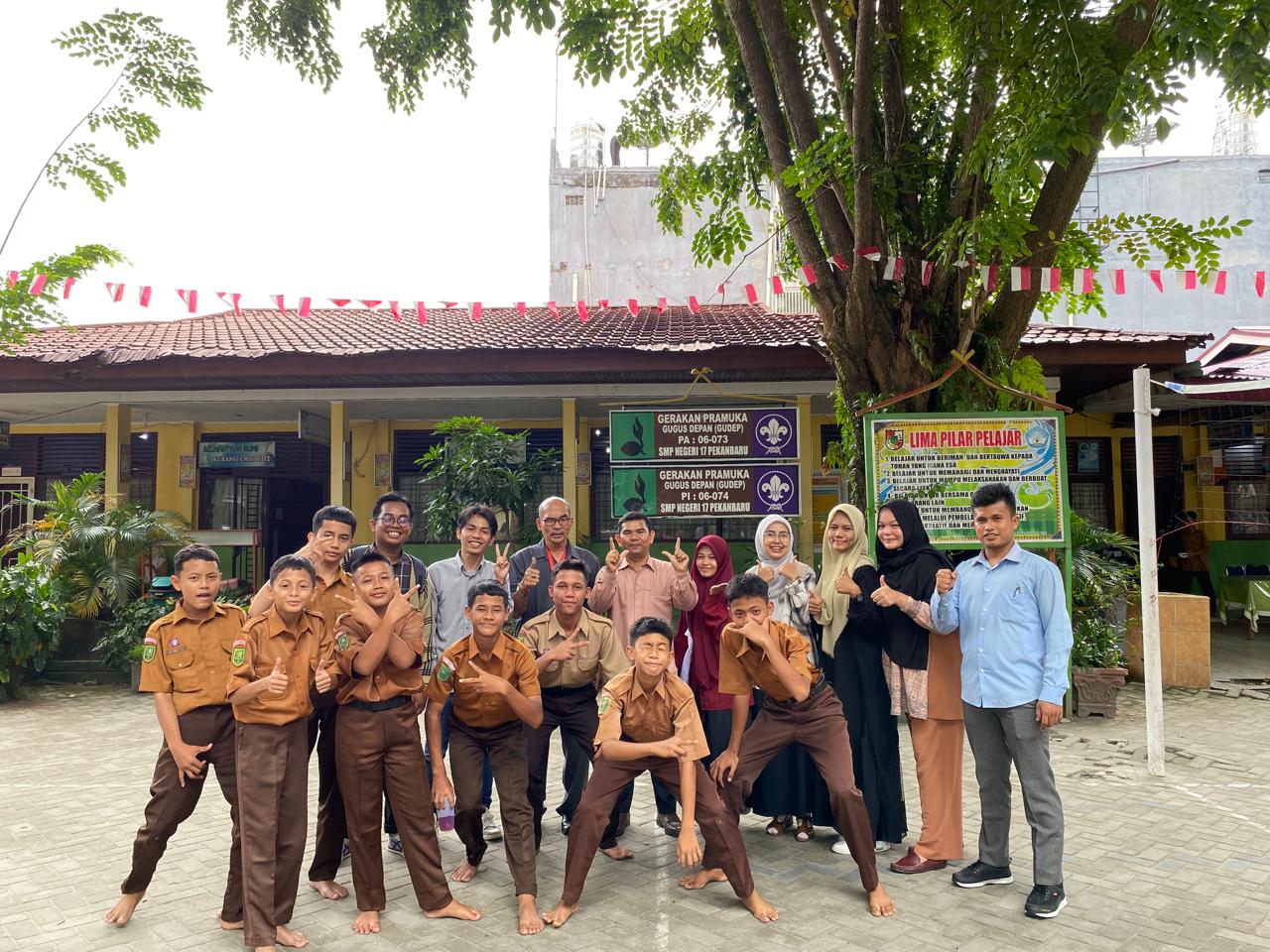 Galeri Kegiatan