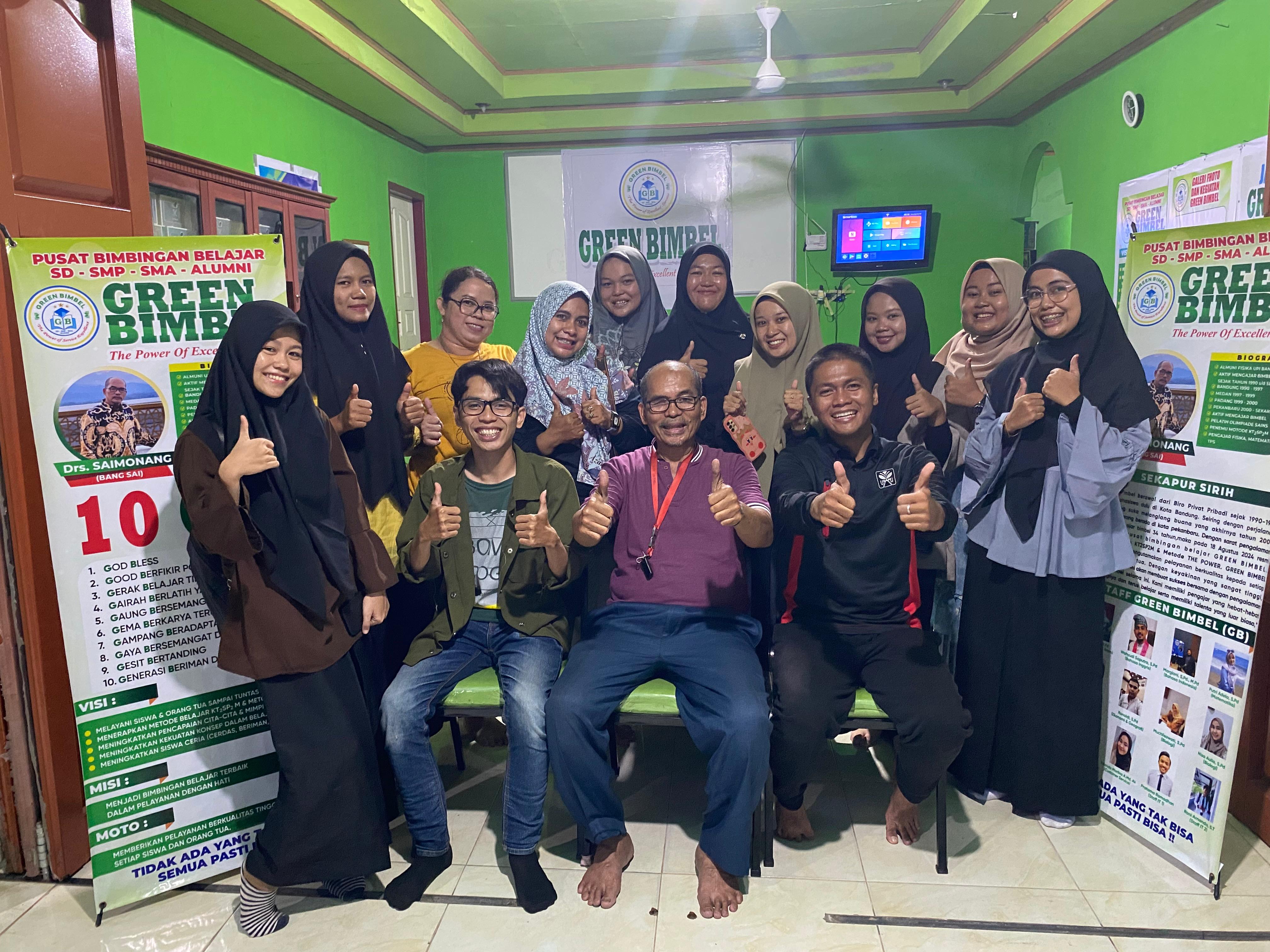 Galeri Kegiatan