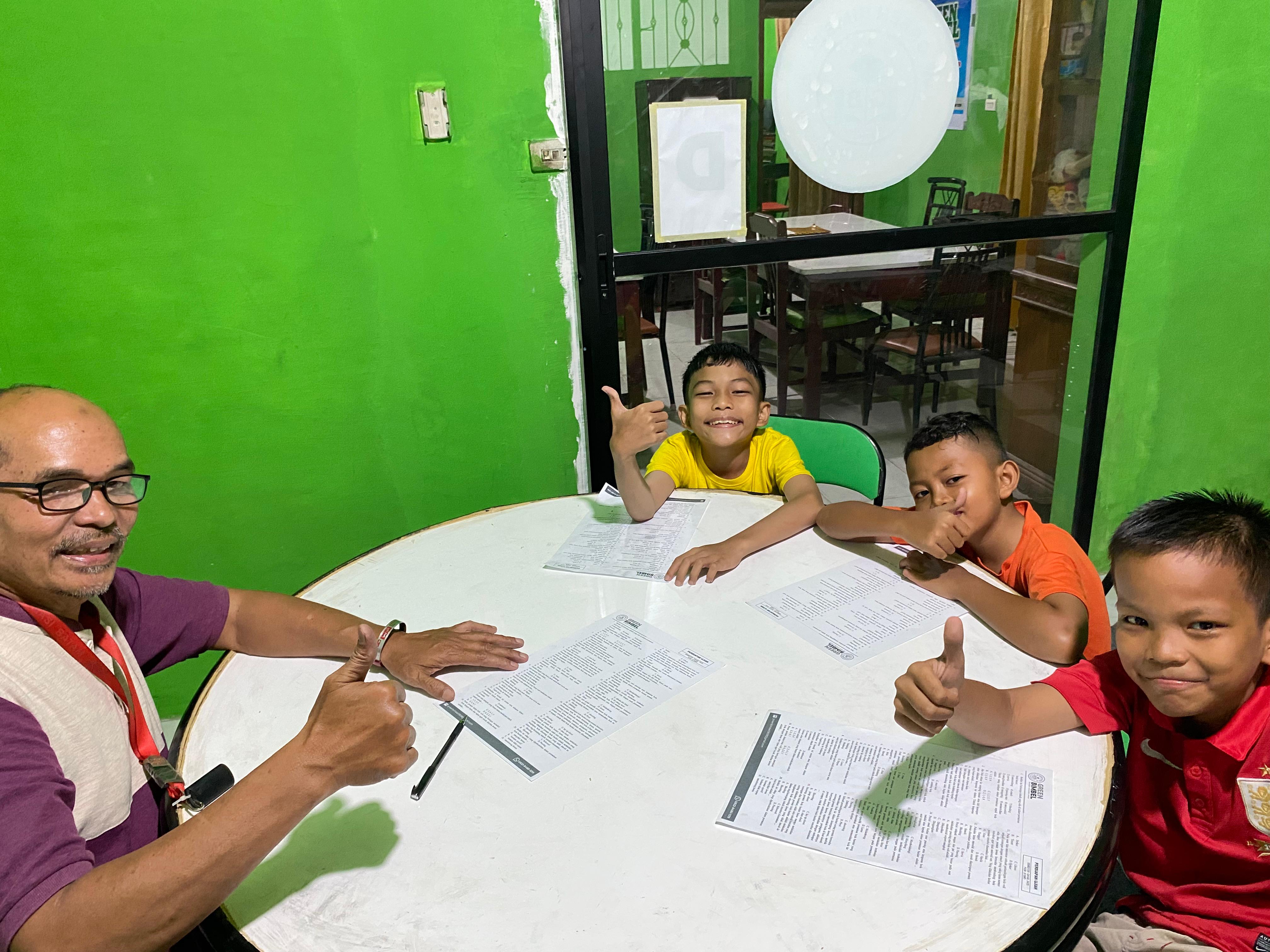 Galeri Kegiatan