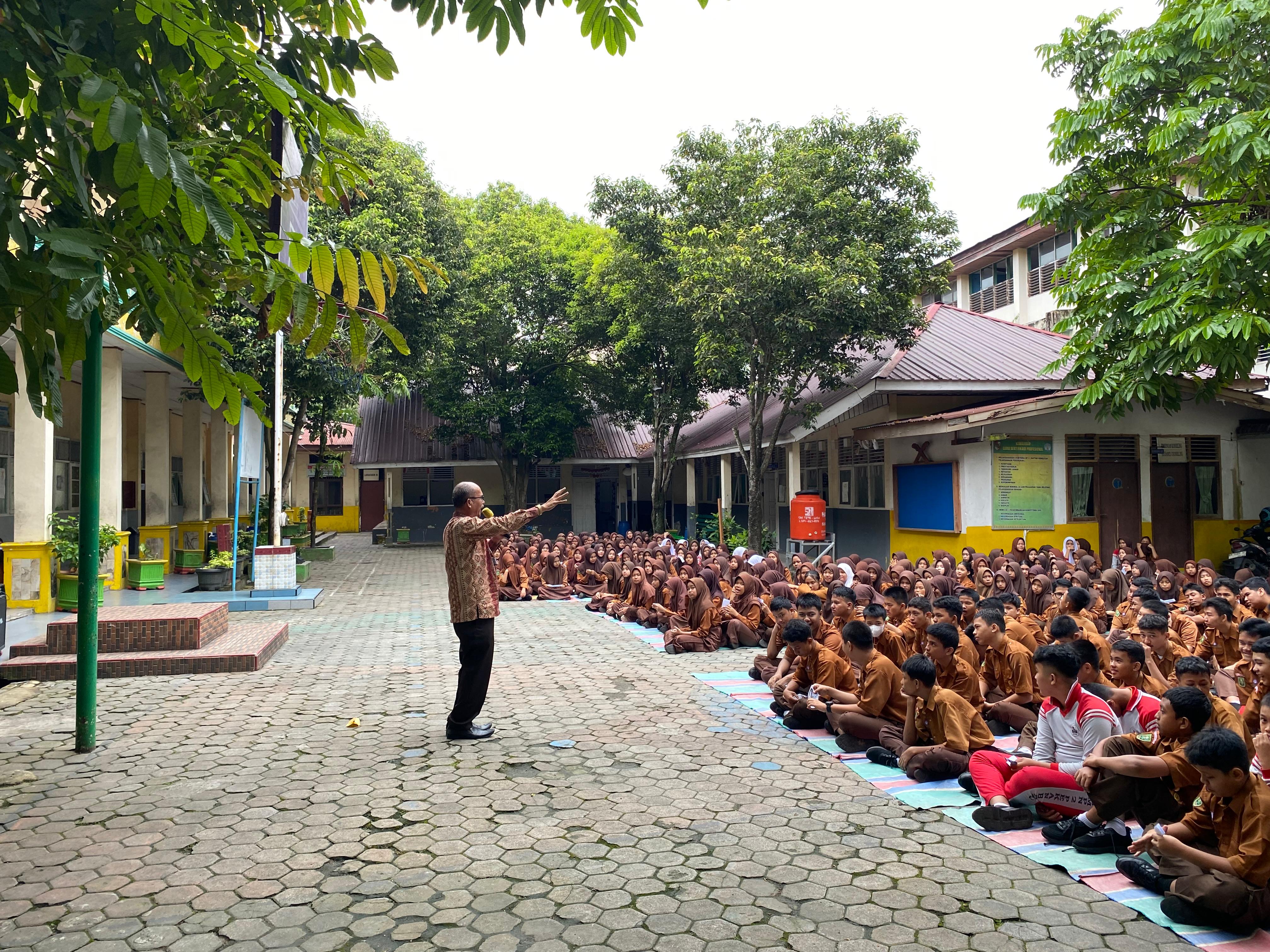 Galeri Kegiatan