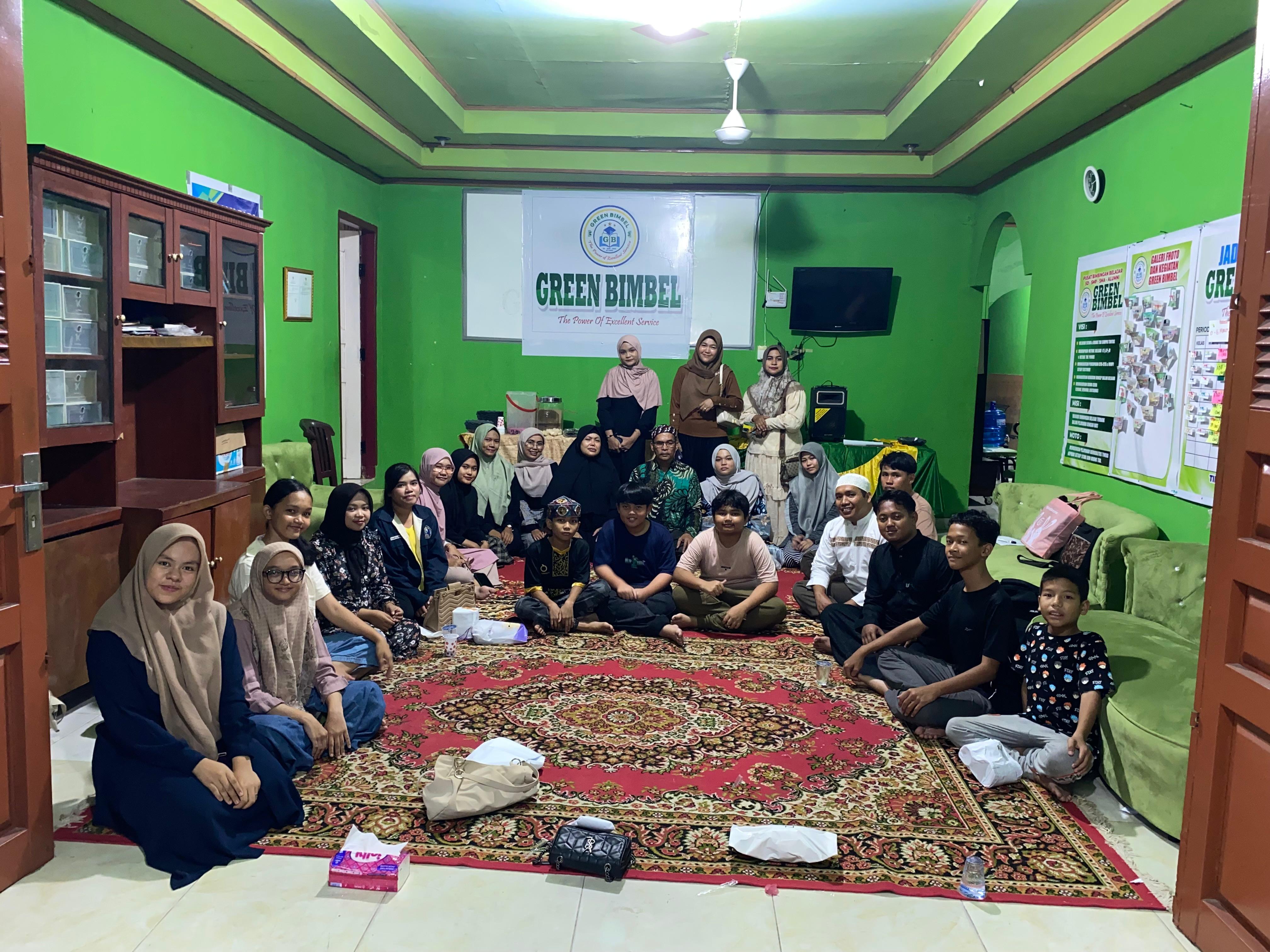 Galeri Kegiatan