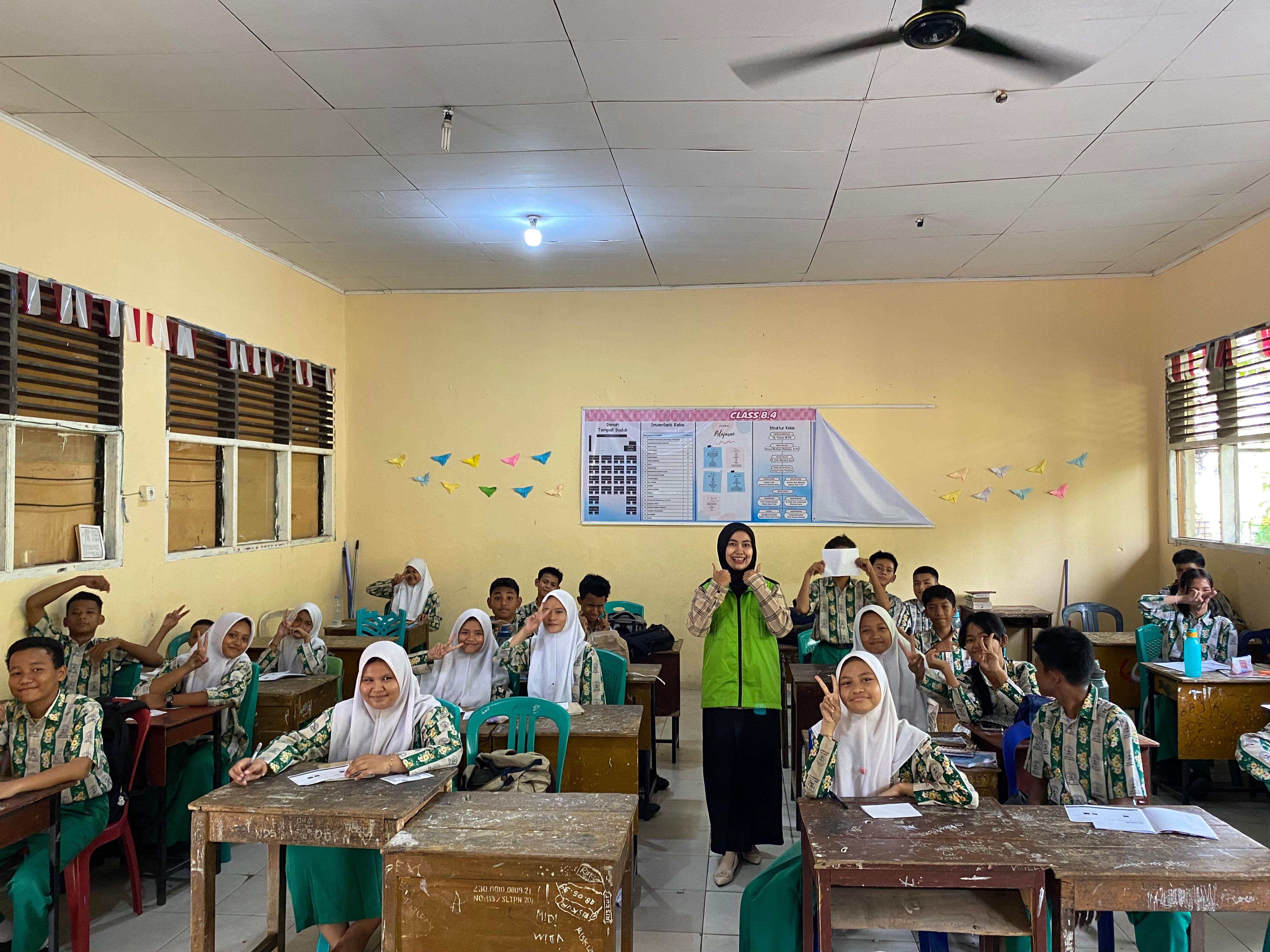 Galeri Kegiatan